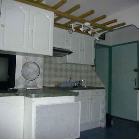 Port Leucate - Vue Sur Port Apartment Екстериор снимка