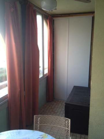 Port Leucate - Vue Sur Port Apartment Екстериор снимка